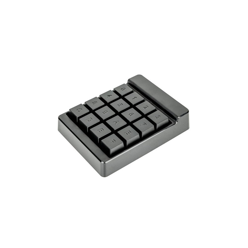 DAP Keypad for LED Control of Silent Disco Headphones Per trasmettitore DAP Silent Disco