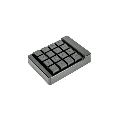 DAP Keypad para control LED de auriculares Silent Disco Por transmisor DAP Silent Disco