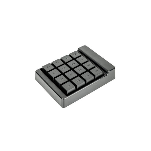 DAP Keypad para control LED de auriculares Silent Disco Por transmisor DAP Silent Disco
