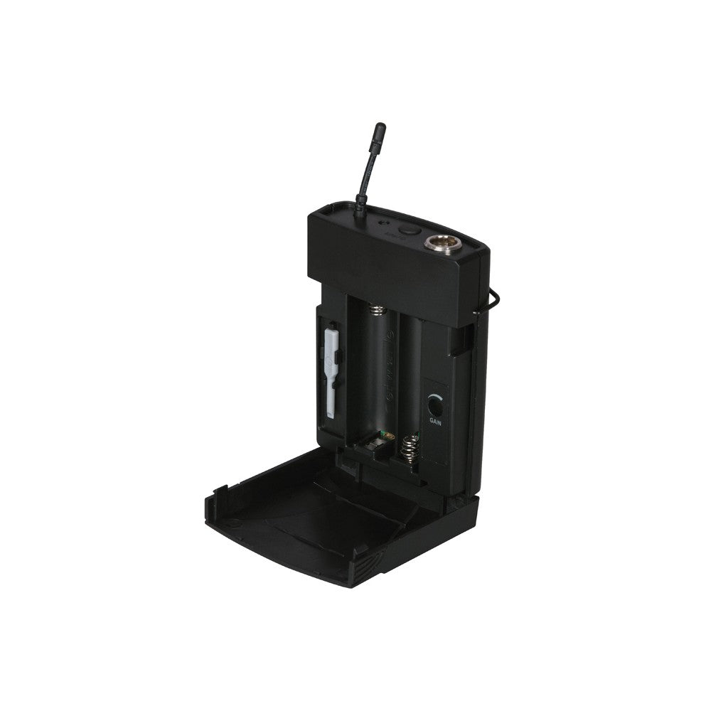 DAP Beltpack for PSS 2,4GHz and COM-2,4