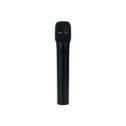 DAP WM-10 Handheld Microphone for PSS-106 Interruttore ON/OFF