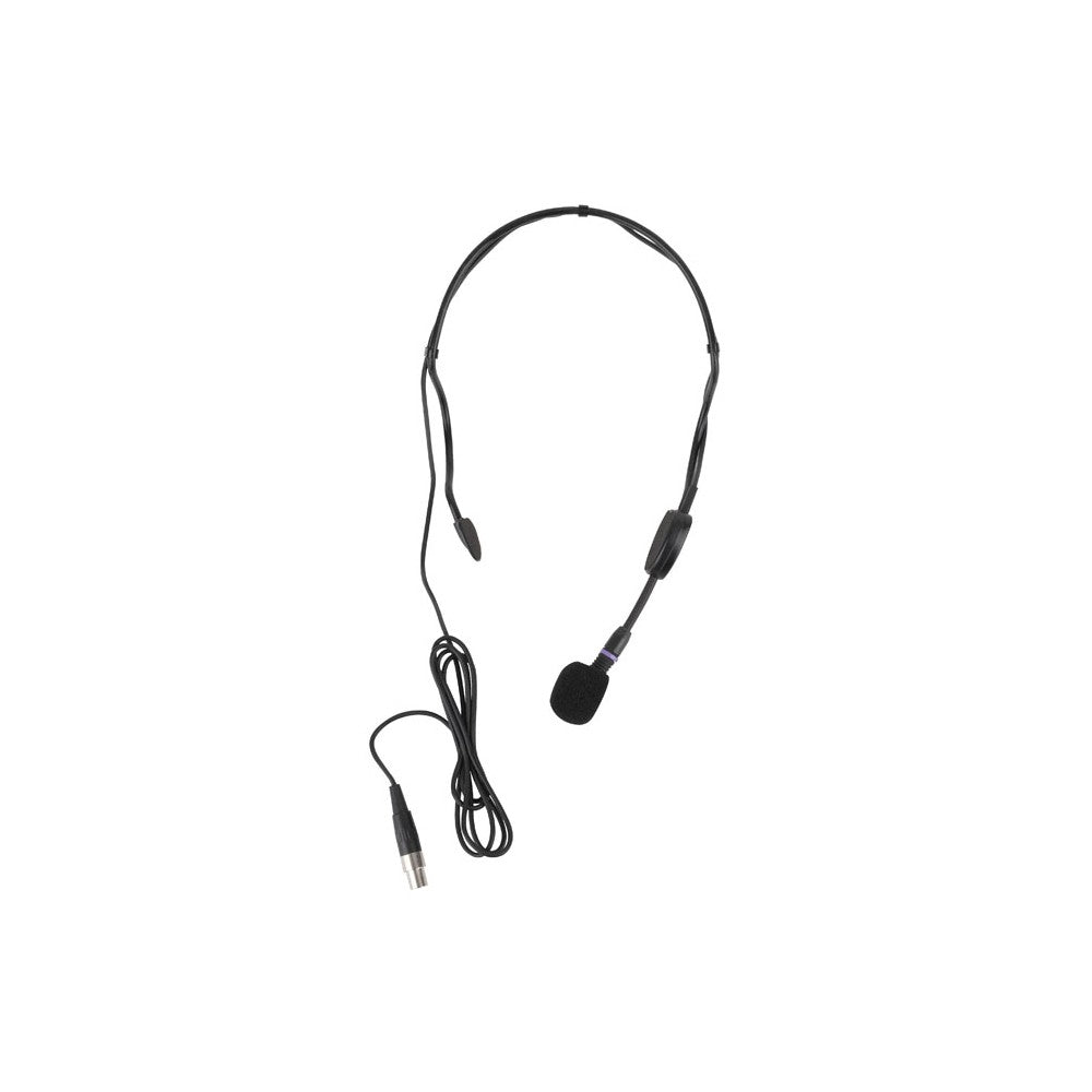 DAP BP-10 Beltpack transmitter for PSS-106 863-865 MHz - headphones included
