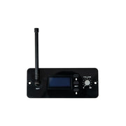 DAP WR-10 Wireless receiver for PSS-106 Adatto per BP-10 e WM-10
