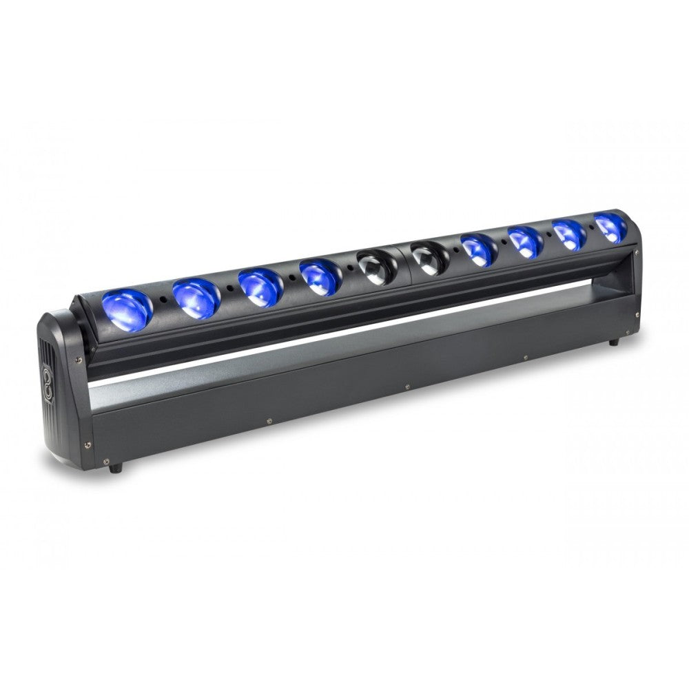 CENTOLIGHT 10 x 40 W RGBW M-LINER 1040 BARRA MOBILE BEAM