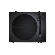 Audio Technica AT-LP3XBT-BK Giradischi automatico a cinghia Bluetooth