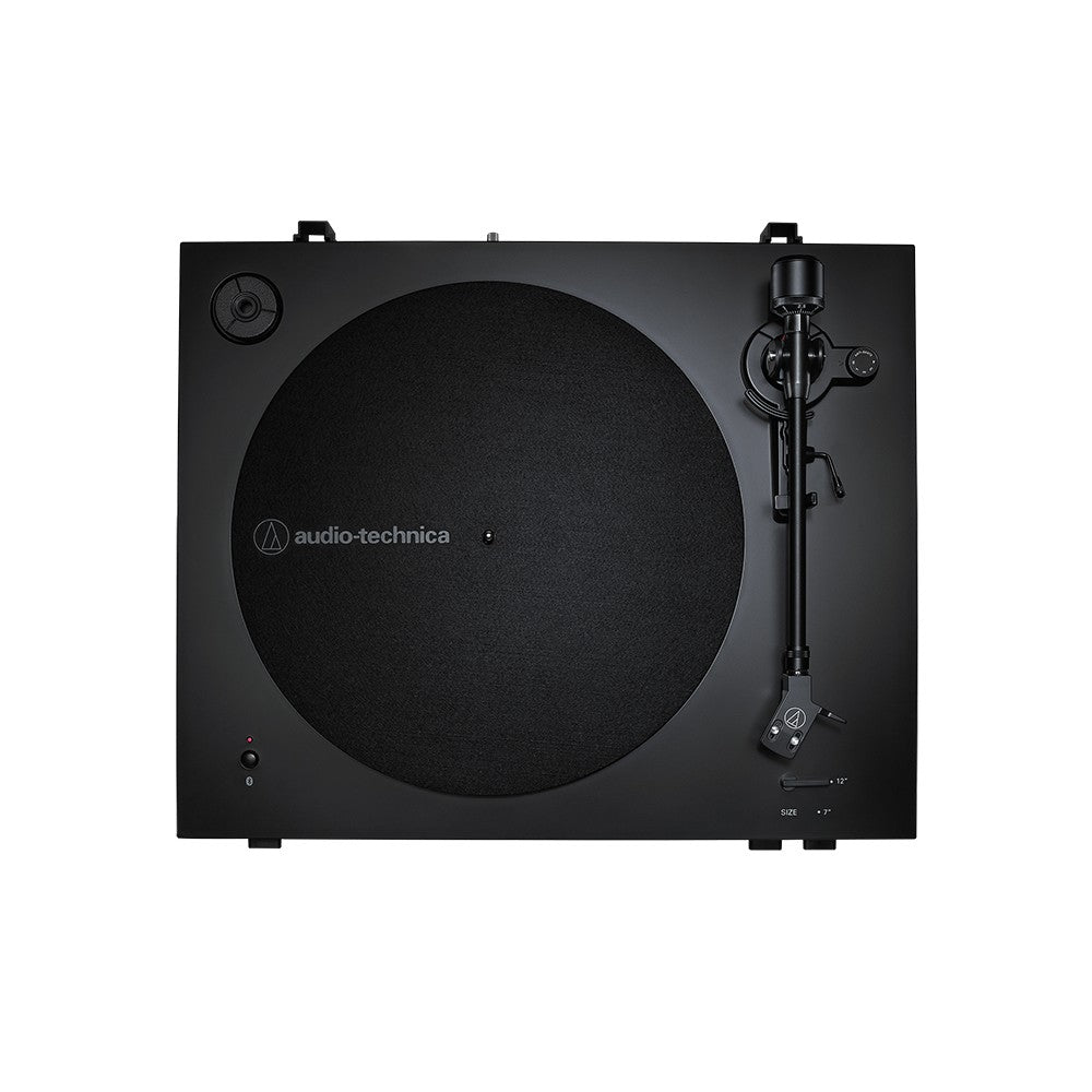 Audio Technica AT-LP3XBT-BK Giradischi automatico a cinghia Bluetooth