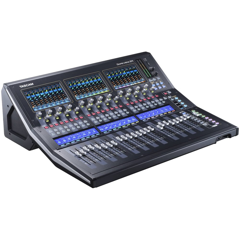 Tascam Sonicview 24 24-channel Digital Mixer