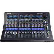Tascam Sonicview 24 Mixer digitale 24 canali