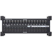 Tascam SB-16D DANTE stage box 16 IN - 16 OUT