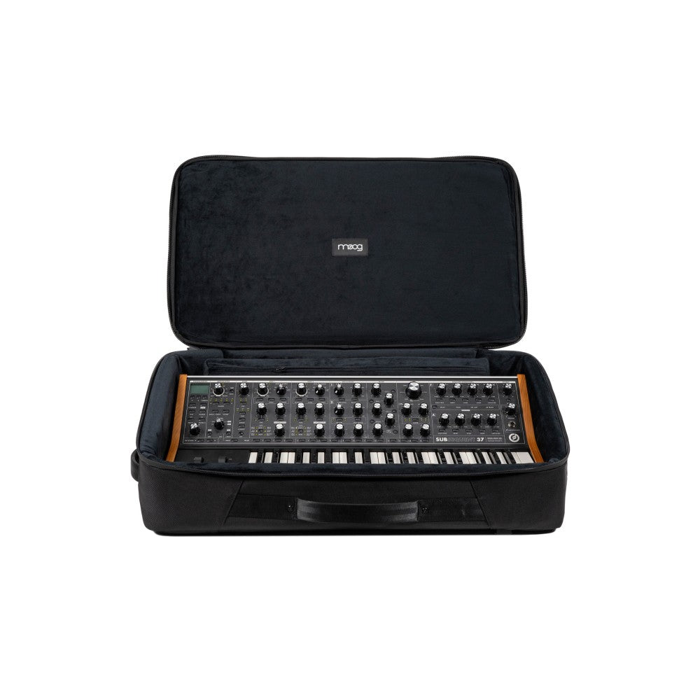 Moog  Subsequent 37 SR Case