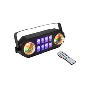 EUROLITE LED DMF-5 Effetto Fiore Ibrido