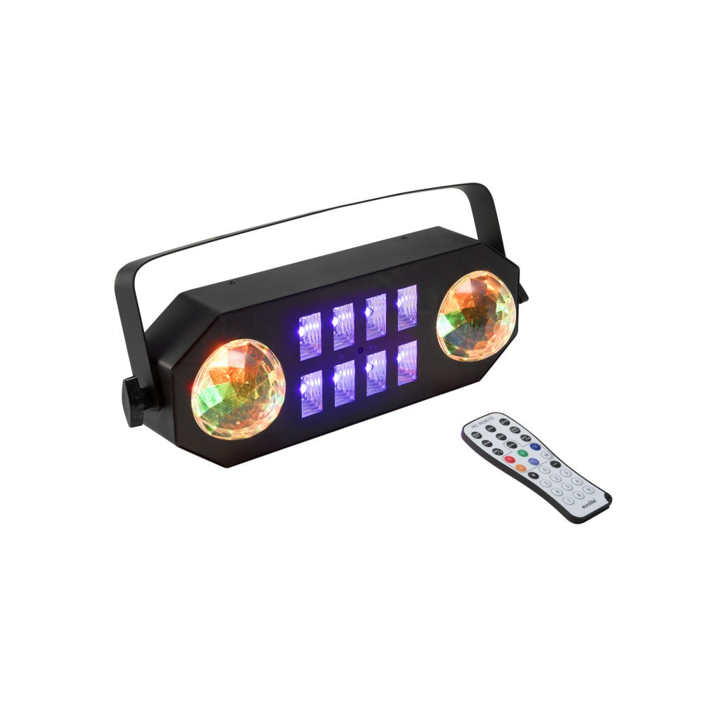 EUROLITE LED DMF-5 Effetto Fiore Ibrido