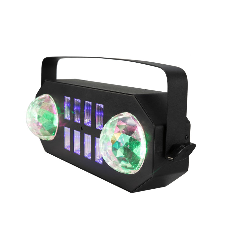 EUROLITE LED DMF-5 Effetto Fiore Ibrido