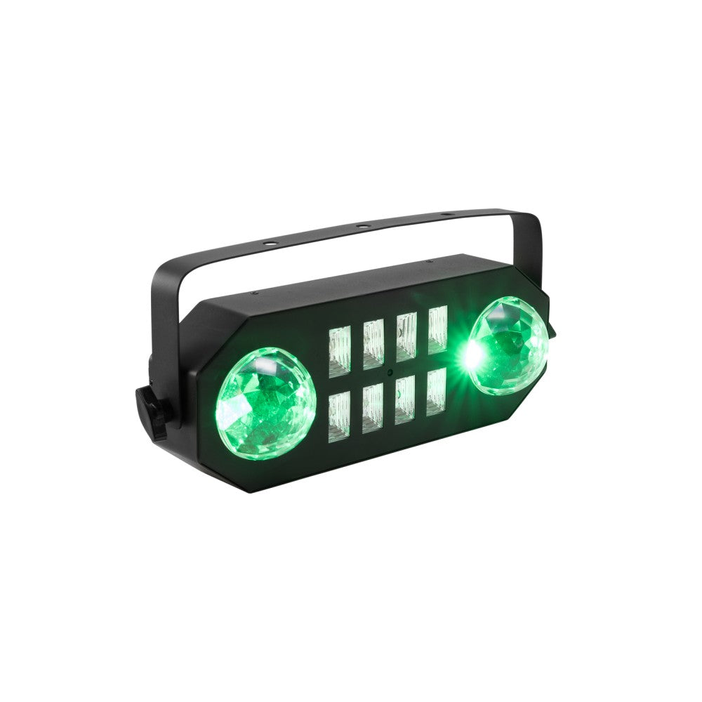 EUROLITE LED DMF-5 Effetto Fiore Ibrido