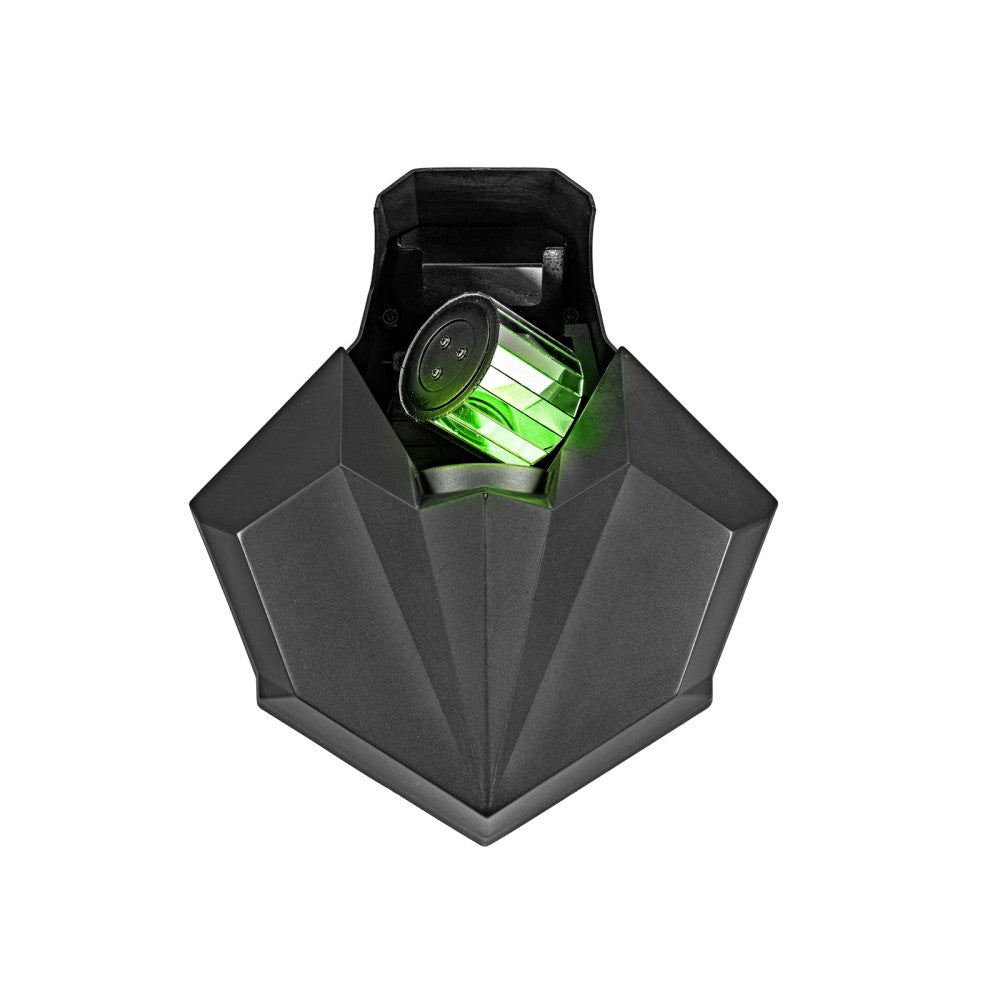 EUROLITE LED CAT-80 Scanner beam