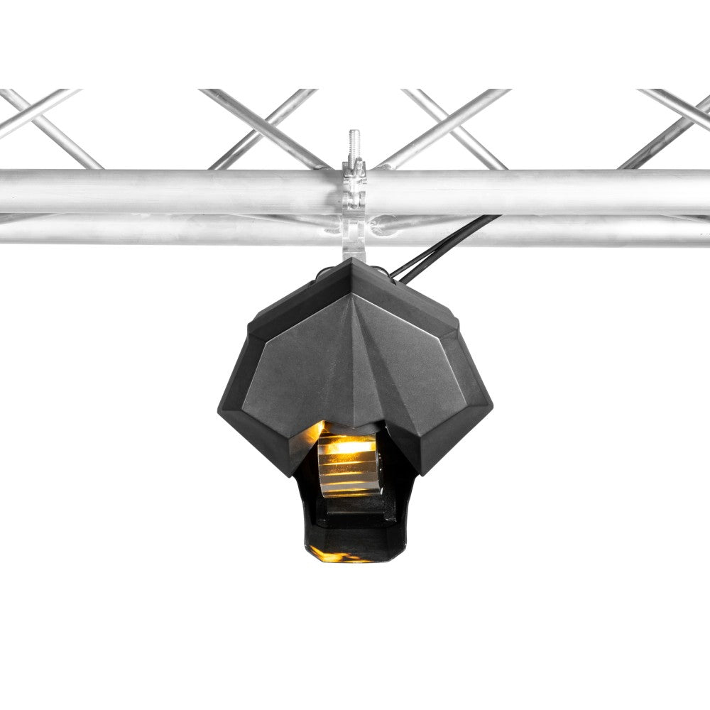EUROLITE LED CAT-80 Scanner beam