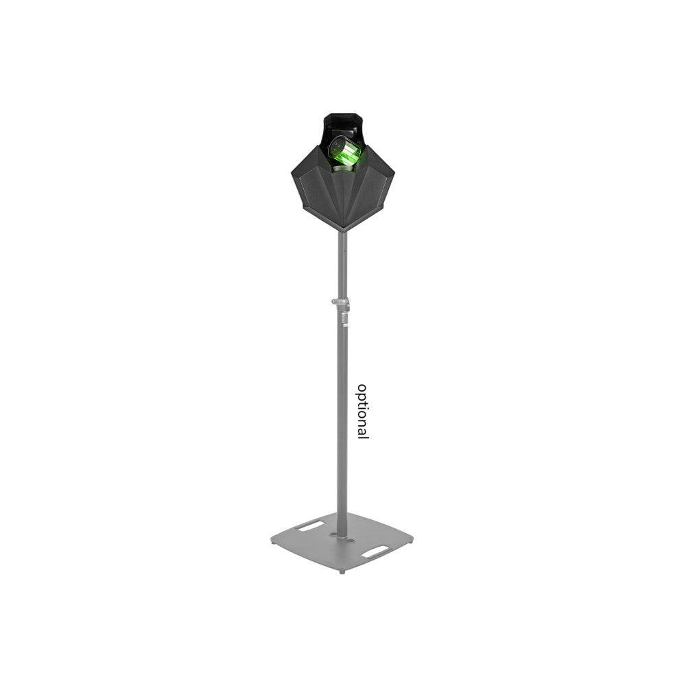 EUROLITE LED CAT-80 Scanner beam