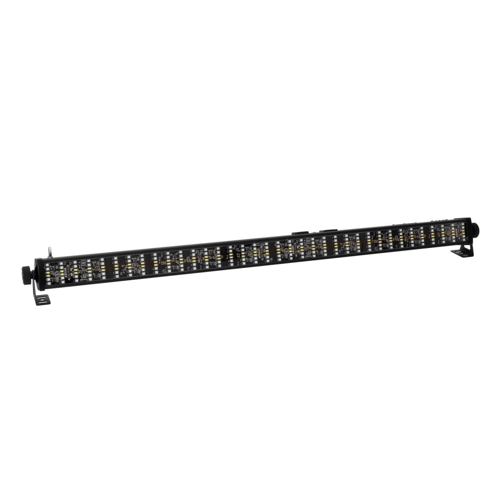 Barra EUROLITE LED PIX-144/72 RGB/CW barra a led