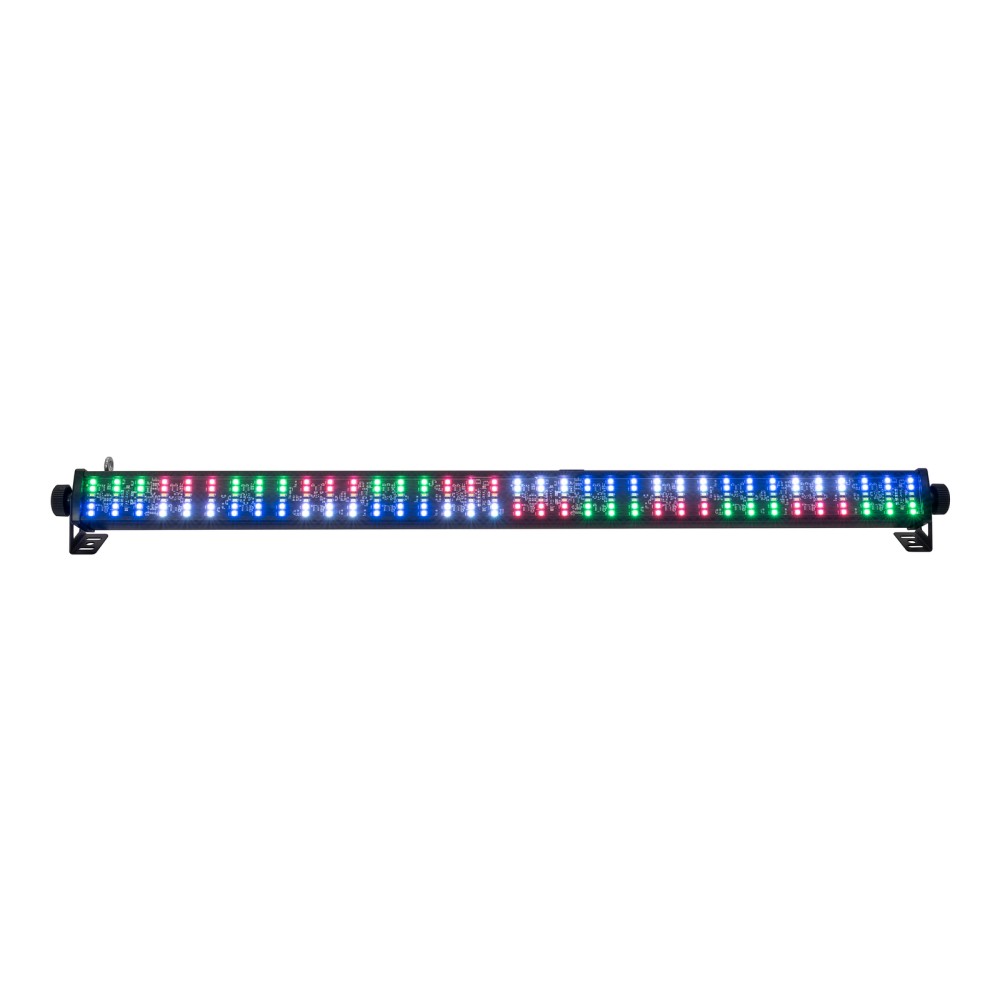 Barra EUROLITE LED PIX-144/72 RGB/CW barra LED
