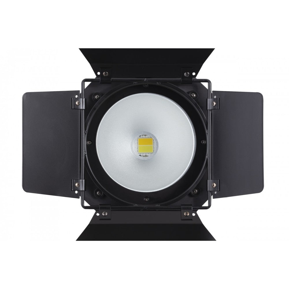 CENTOLIGHT SCENIC COB-20OW PAR LED 200W WW-CW CON ALETTE