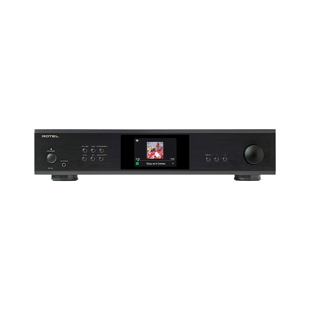 ROTEL S-14