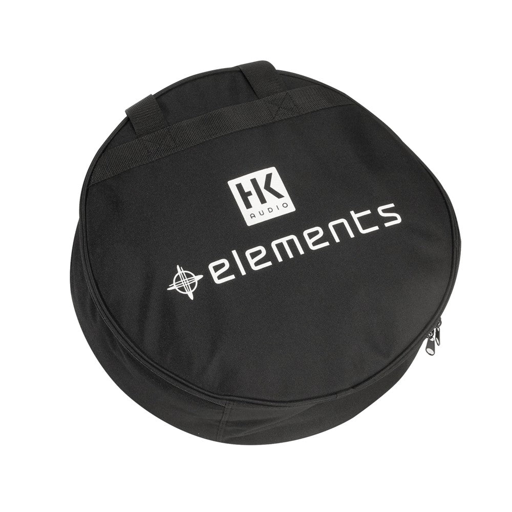 HK Audio Elements Basebag (per 1x EF45)