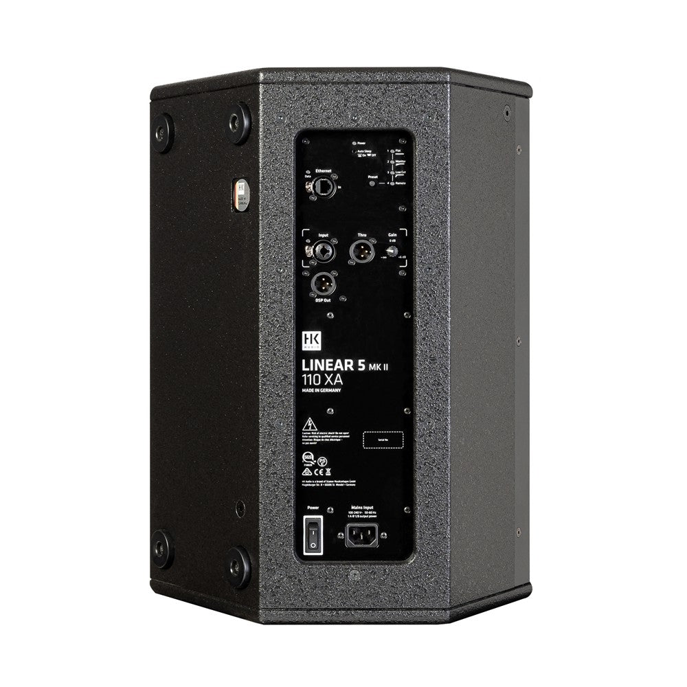 HK Audio Linear 5 MKII 110 XA