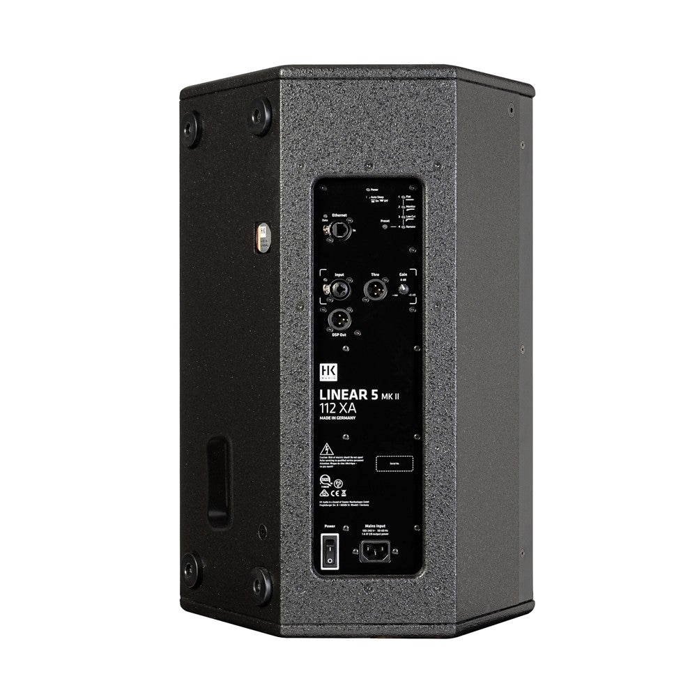 HK Audio Linear 5 MKII 112 XA