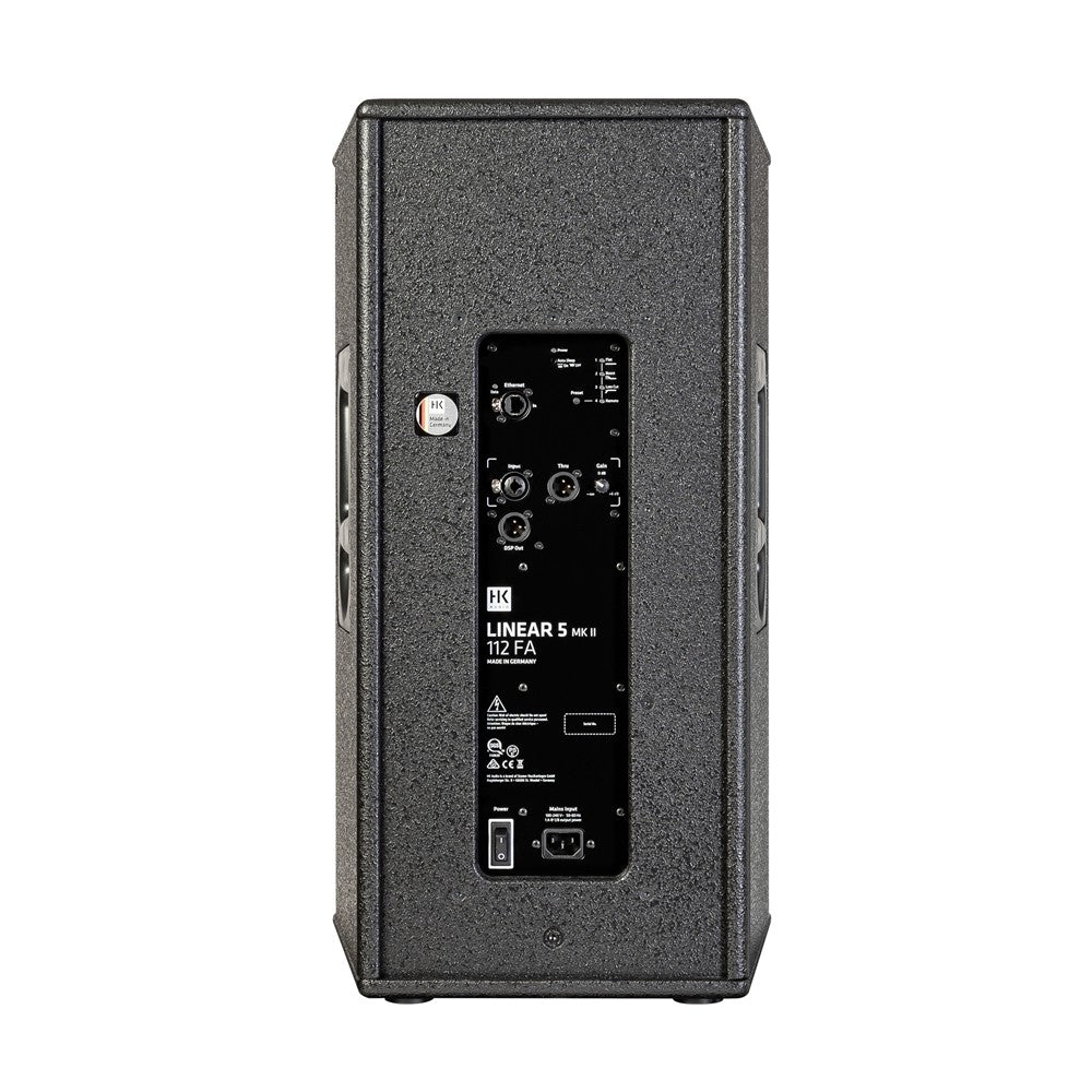 HK Audio Linear 5 MKII 112 FA