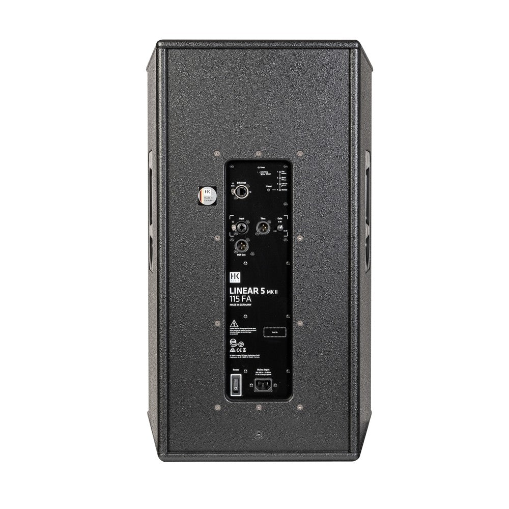 HK Audio Linear 5 MKII 115 FA