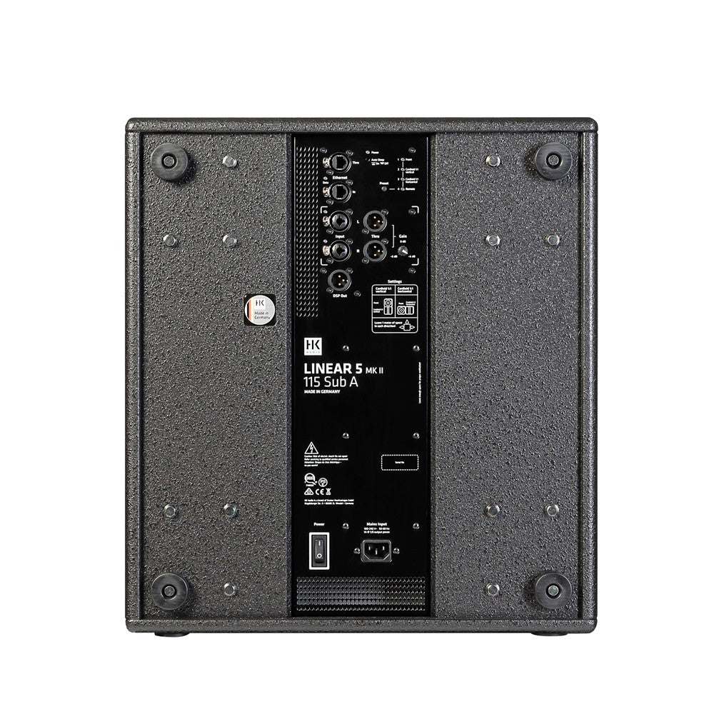 HK Audio Linear 5 MKII 115 Sub A