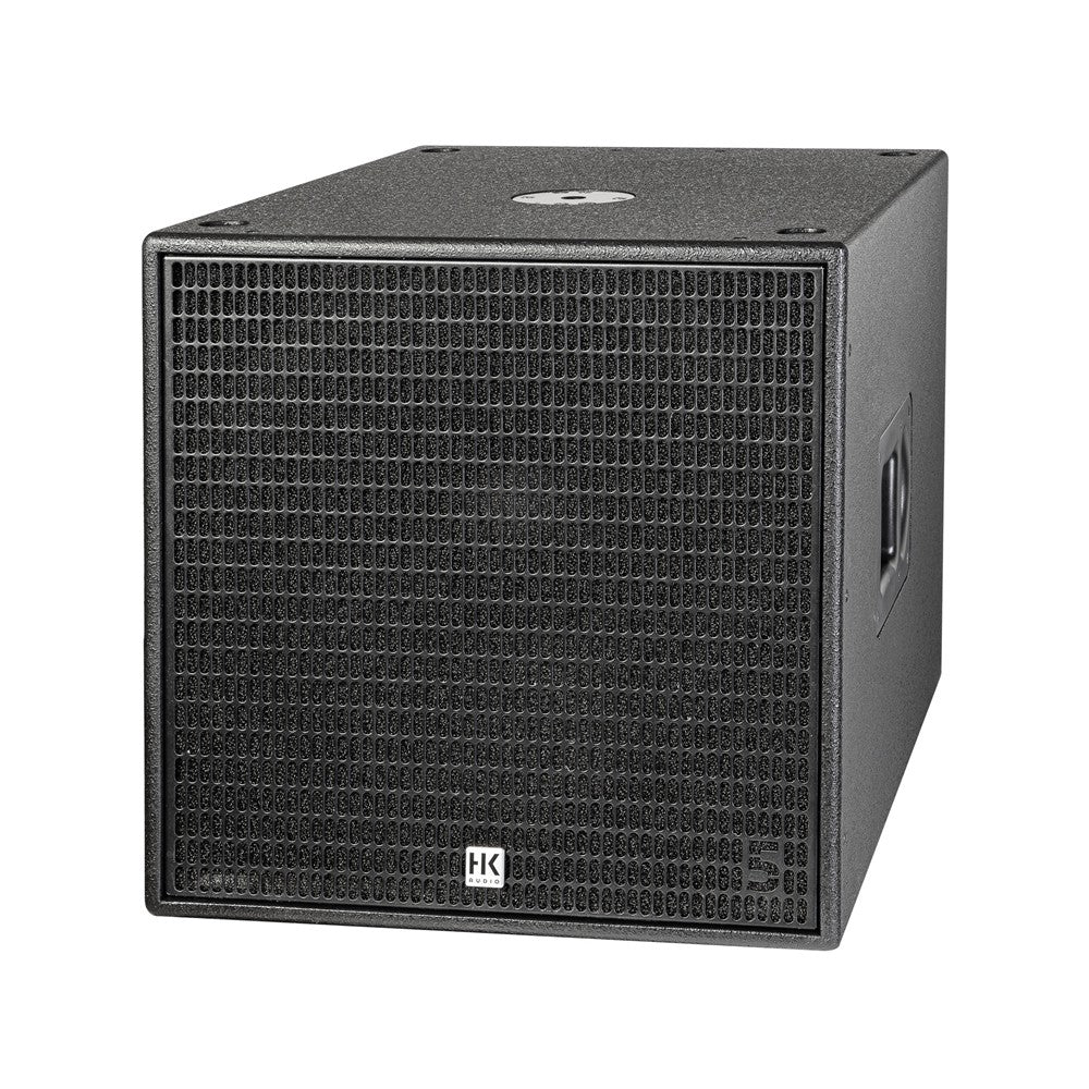 HK Audio Linear 5 MKII 118 Sub A
