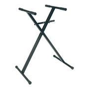 RTX X103 Stand a X Master per Tastiera pesante Telaio Singolo Nero