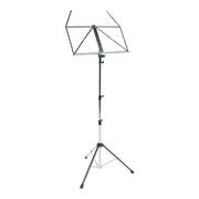 RTX MSCX Leggio Pieghevole Cromato