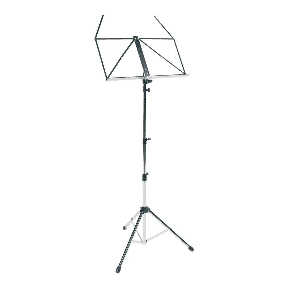 RTX MSCX Leggio Pieghevole Cromato