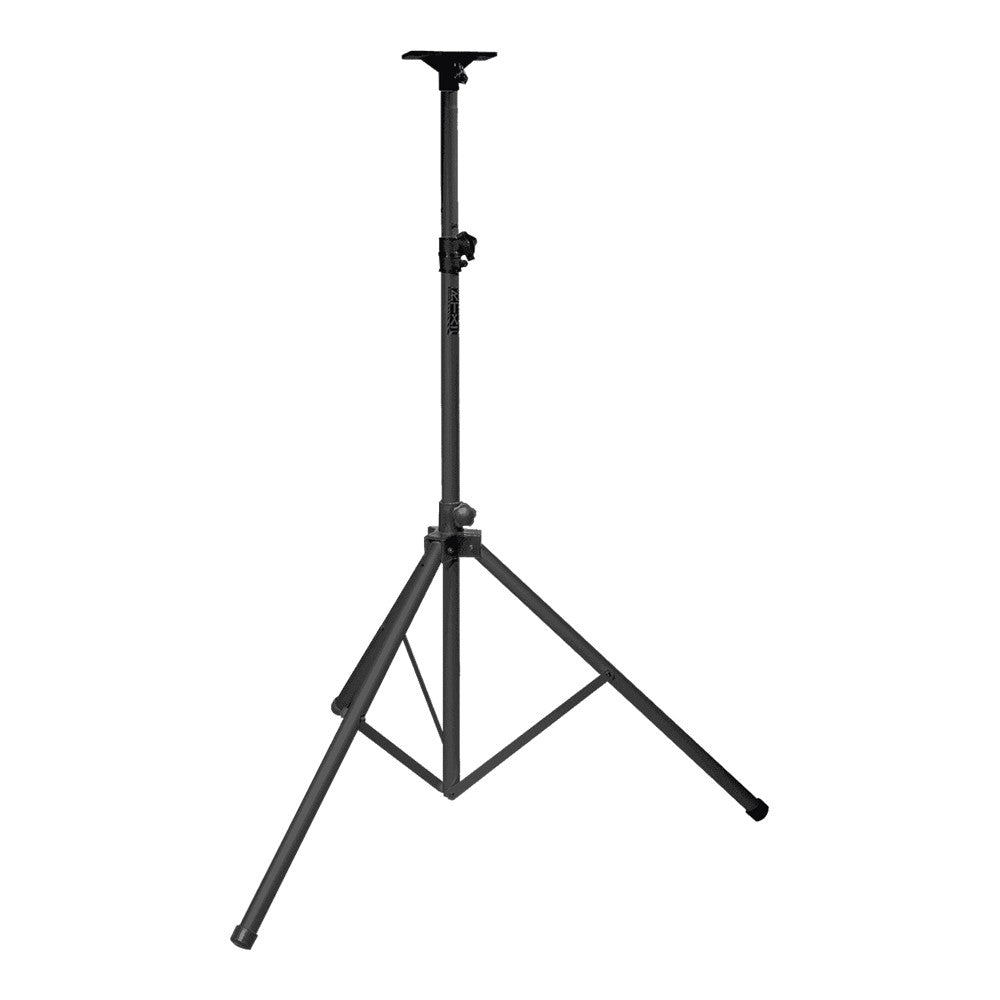 RTX BA2X Supporto per Altoparlanti Alluminio Nero