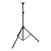 RTX BA2X Supporto per Altoparlanti Alluminio Nero