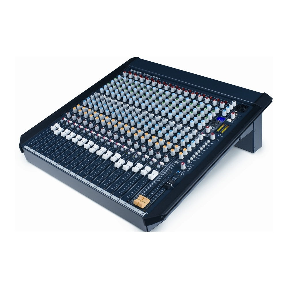 Allen & Heath MixWizard4 16-2 DX