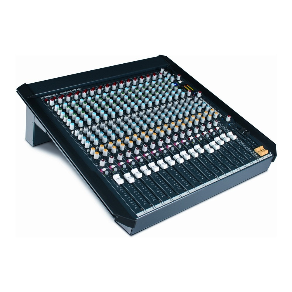 Allen & Heath MixWizard4 16-2 DX
