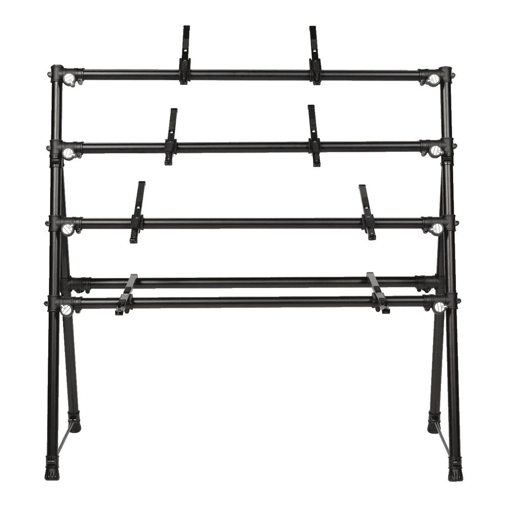 Quik Lok MKS4 Supporto per 4 tastiere