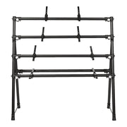 Quik Lok MKS4 Supporto per 4 tastiere