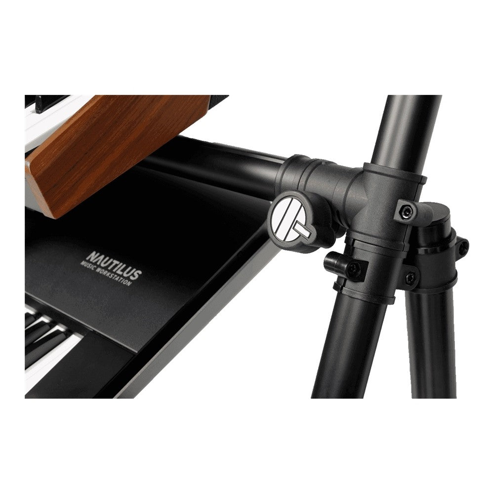 Quik Lok MKS4 Soporte para 4 teclados