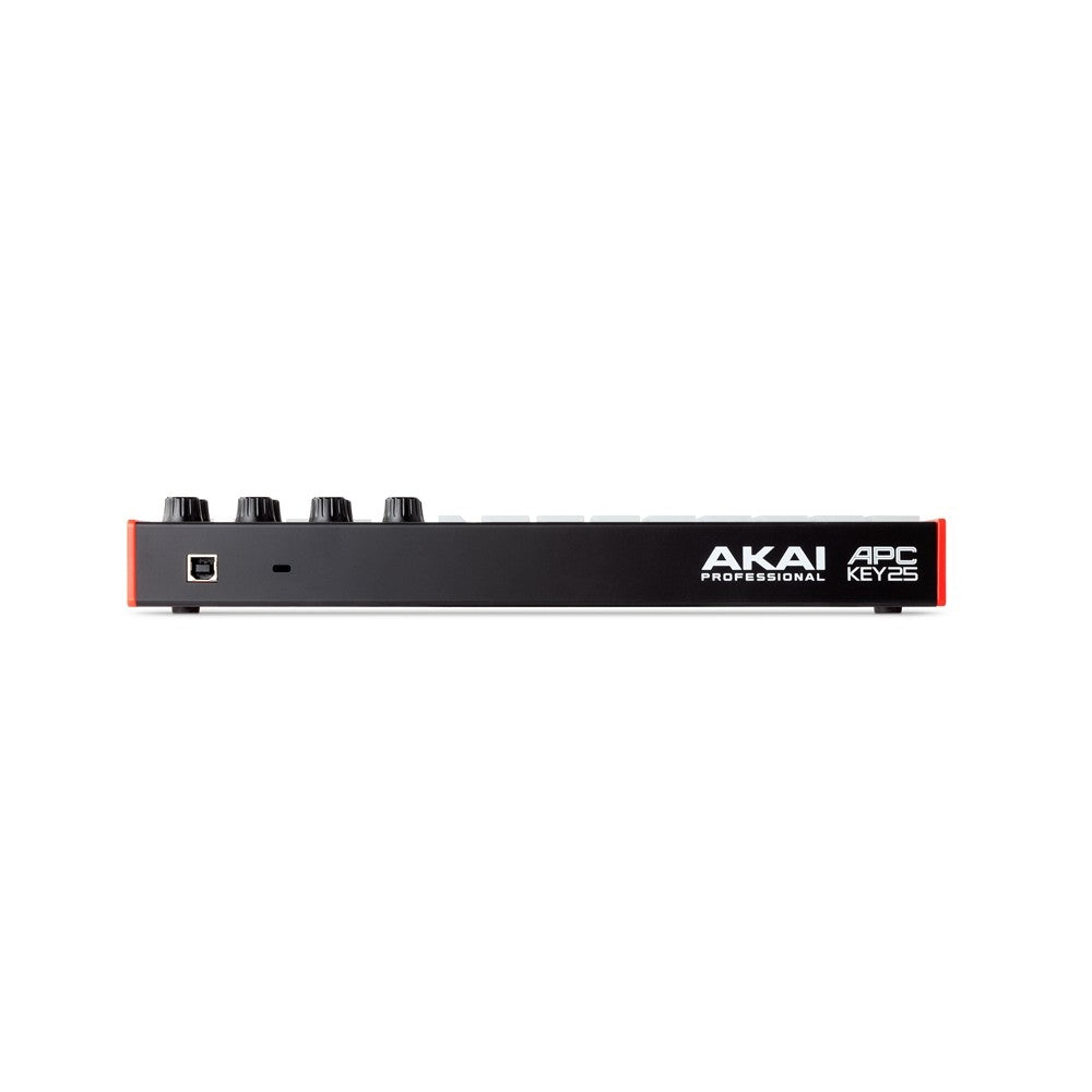 Akai Professional APC KEY 25 MKII
