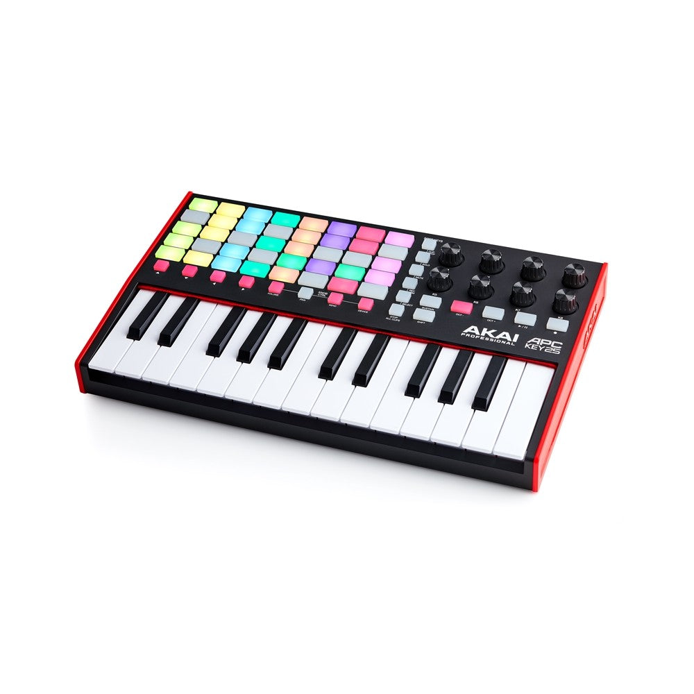 Akai Professional APC KEY 25 MKII