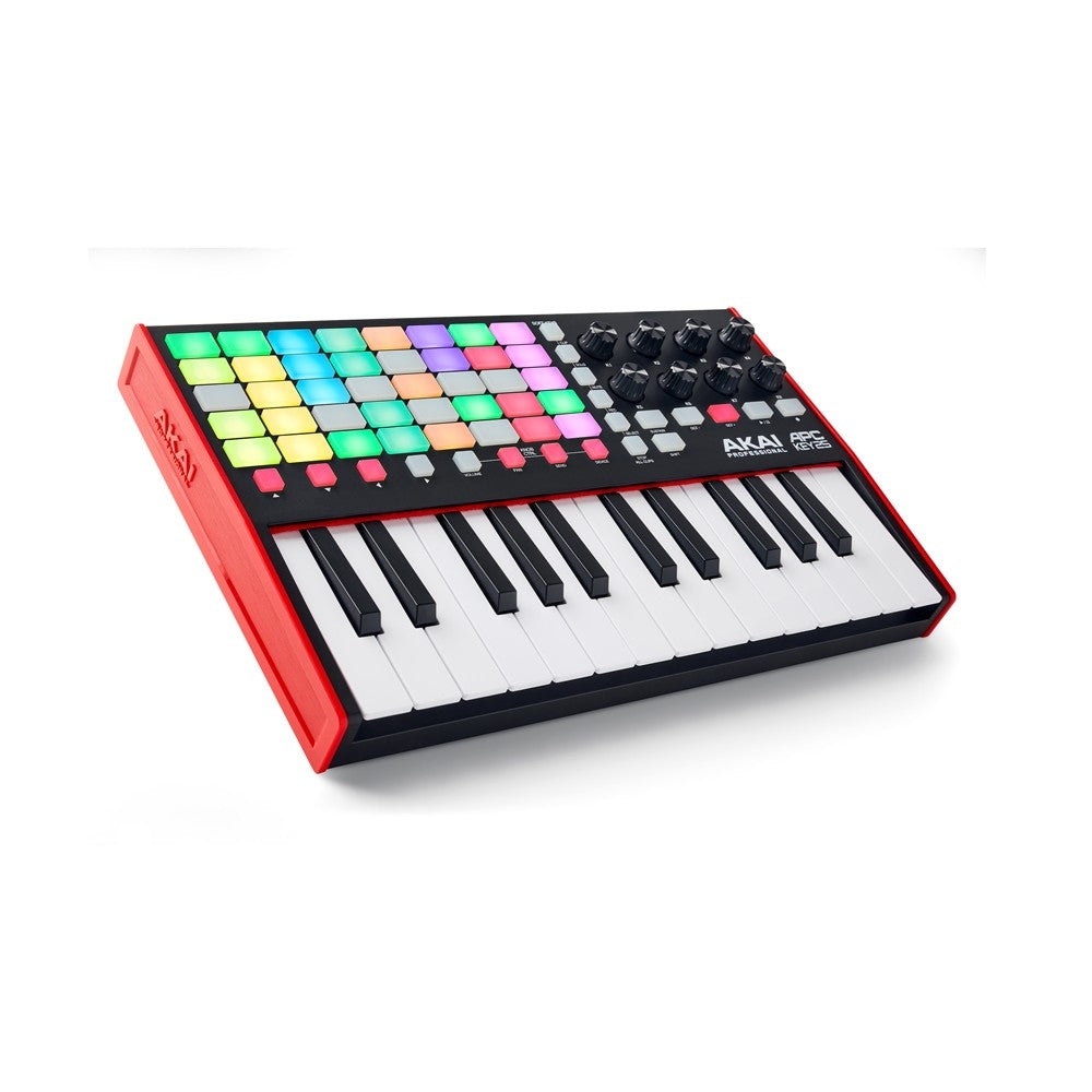 Akai Professional APC KEY 25 MKII