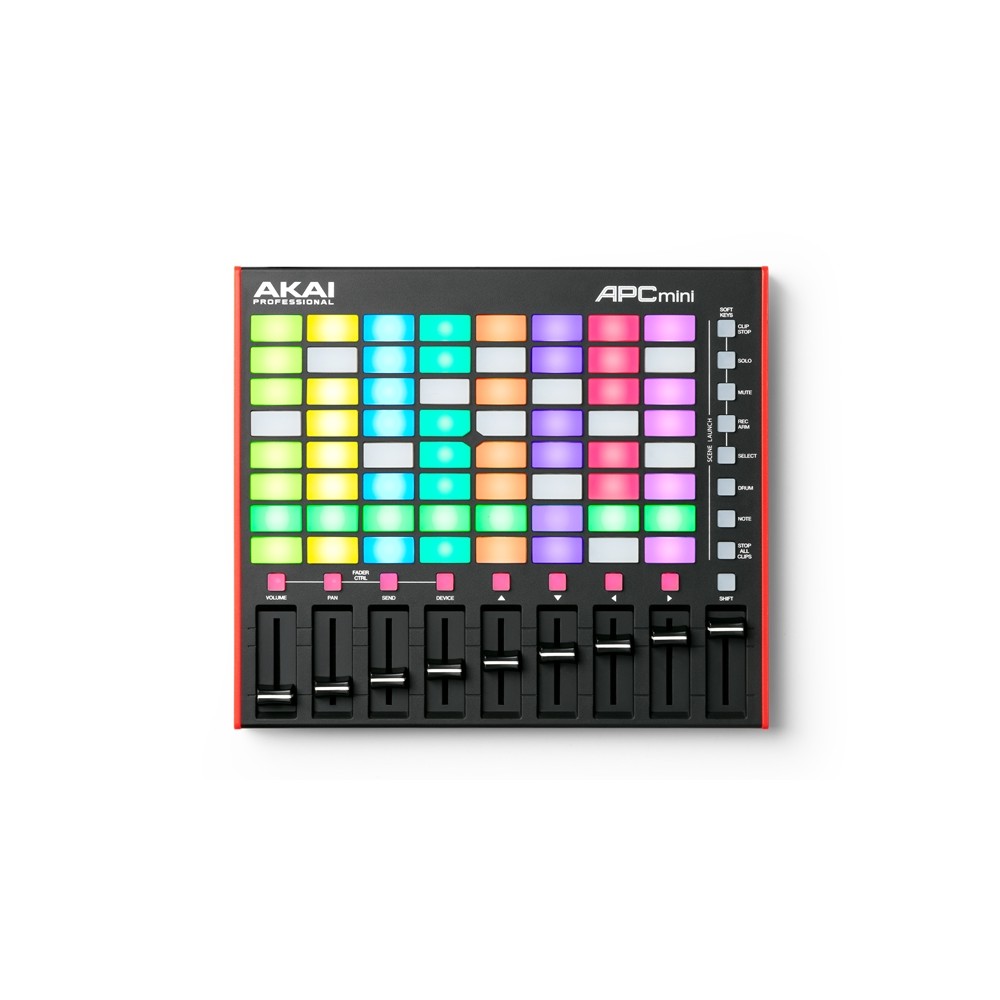 Akai Professional APC MINI MKII