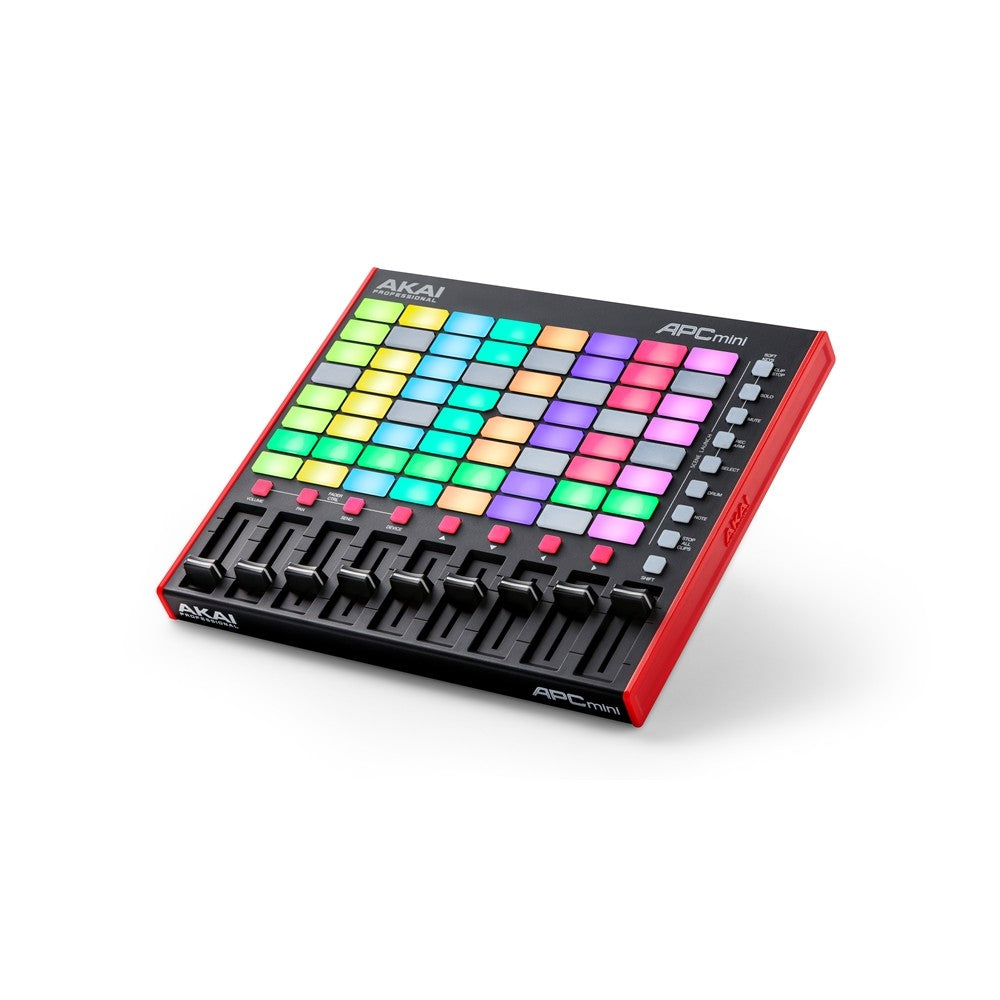 Akai Professional APC MINI MKII