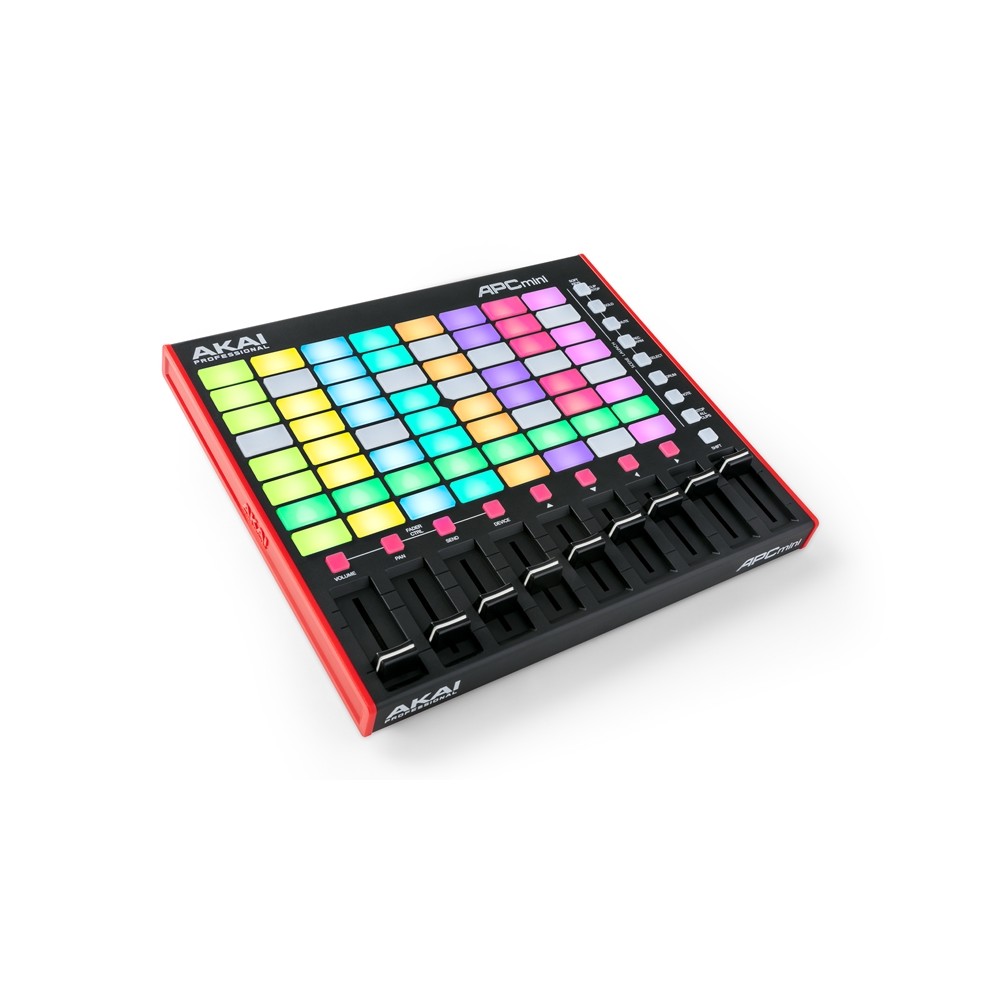 Akai Professional APC MINI MKII