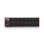 Akai Professional LPD8 MKII USB MIDI pad controller