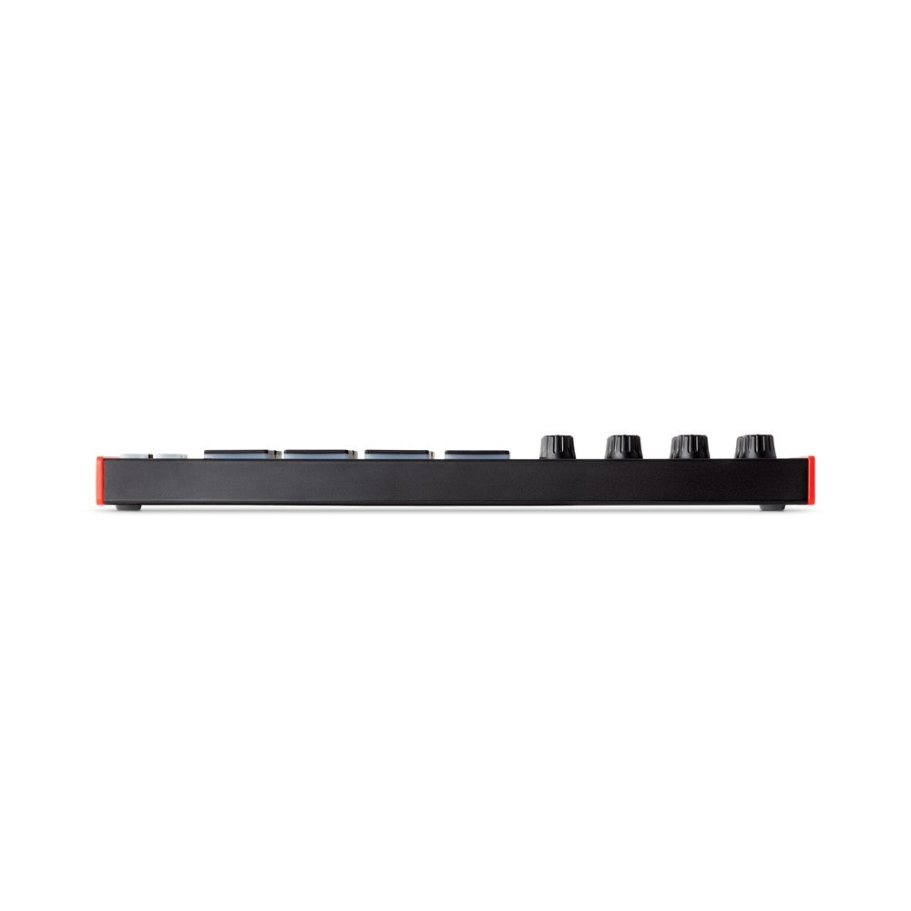 Akai Professional LPD8 MKII USB MIDI Pad Controller